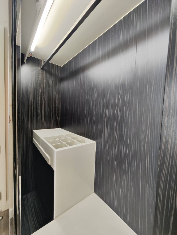 For RentCondoOnnut, Udomsuk : The Room Sukhumvit 62 for rent. close to BTS Punnawithi station. (RT-01)