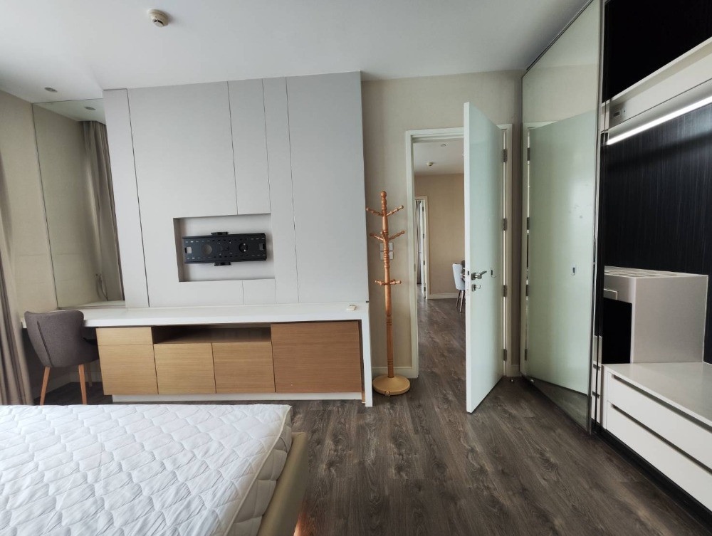 For RentCondoOnnut, Udomsuk : The Room Sukhumvit 62 for rent. close to BTS Punnawithi station. (RT-01)