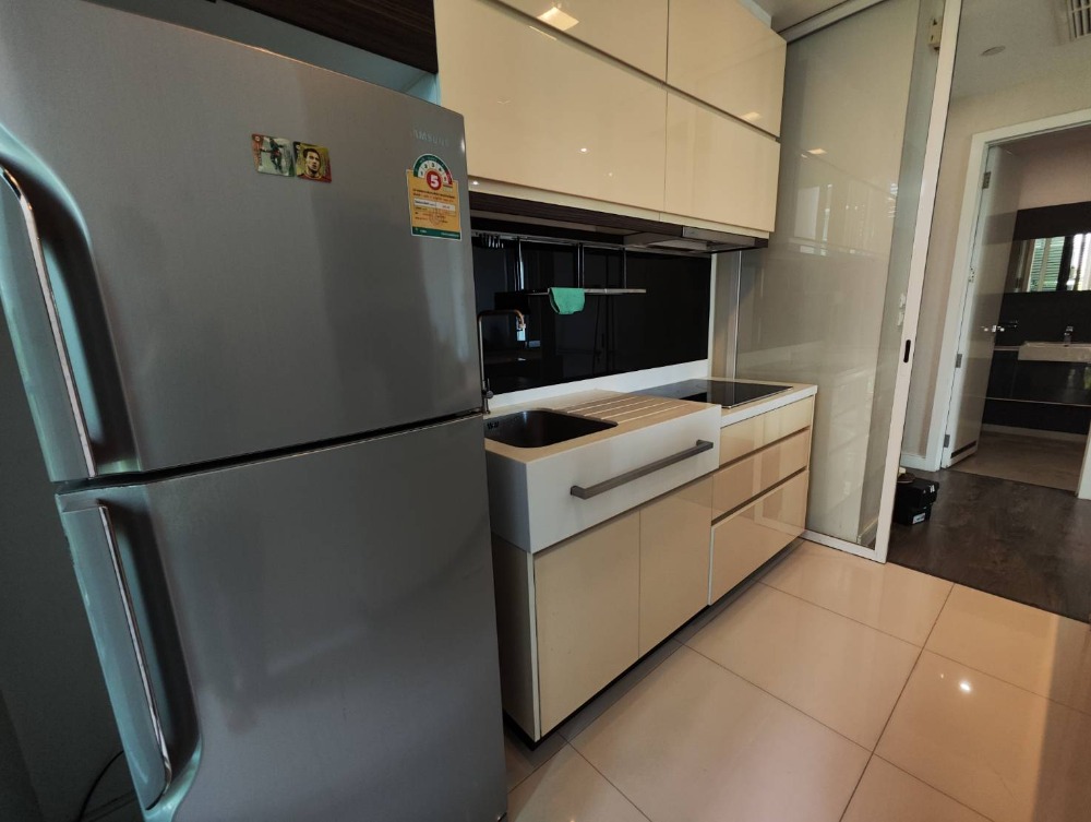 For RentCondoOnnut, Udomsuk : The Room Sukhumvit 62 for rent. close to BTS Punnawithi station. (RT-01)