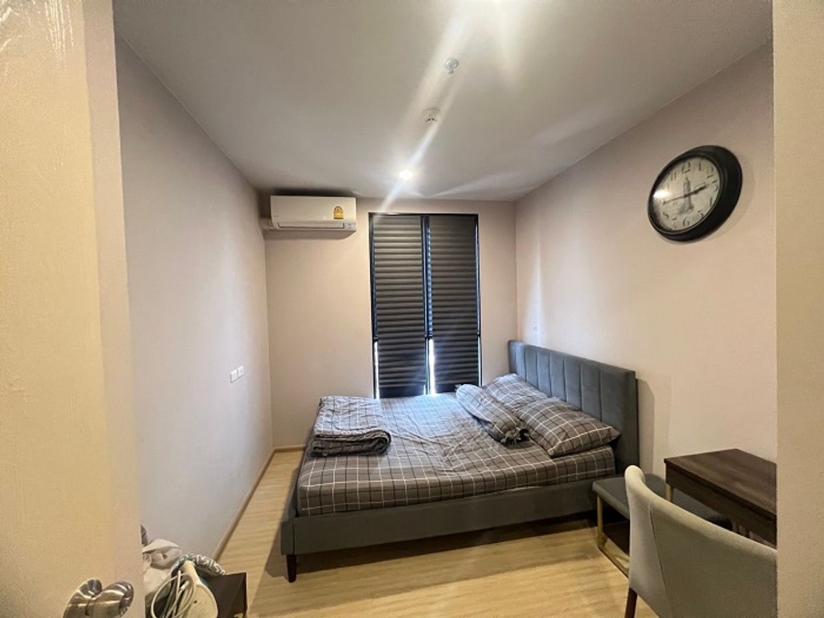 ให้เช่าคอนโดปิ่นเกล้า จรัญสนิทวงศ์ : 📢📢For Rent Plum Condo Pinklao Station (1 Bed 25 ตร.ม/11000) ชั้น 19  ครบ ใกล้ห้าง 📞 087-4496994 เฟิร์ส