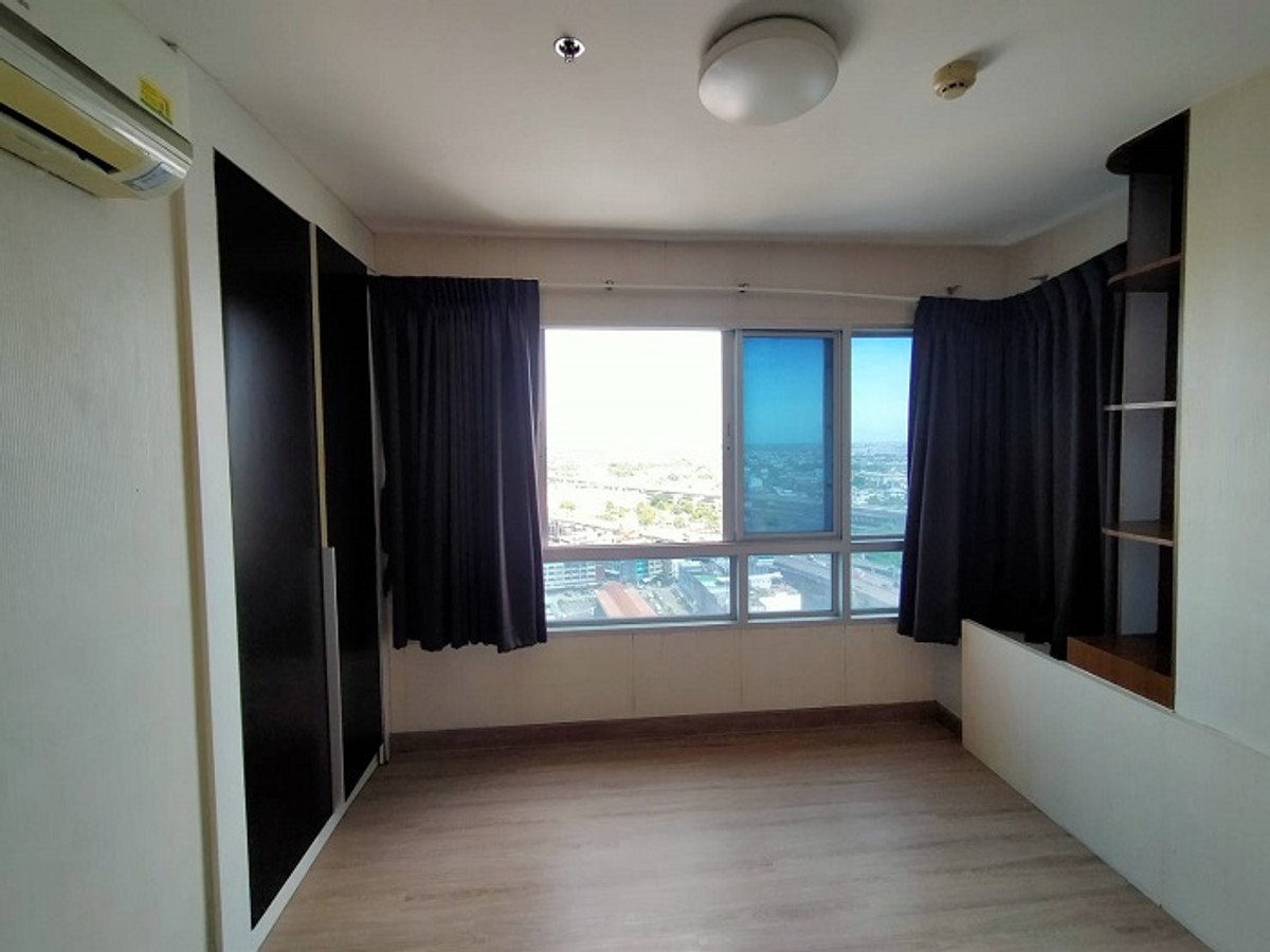 ขายคอนโดปิ่นเกล้า จรัญสนิทวงศ์ : 💖💖ขายถูก The Trust Residence Pinklao (1 Br 32.38 ตร.ม/1.65 ล้าน) ชั้น 24  พร้อมเฟอร์โครงการบางส่วน  ใกล้ห้าง, ถนนใหญ่ /สนใจสอบถามได้นะคะ Line ID = atfirm2010💖💖