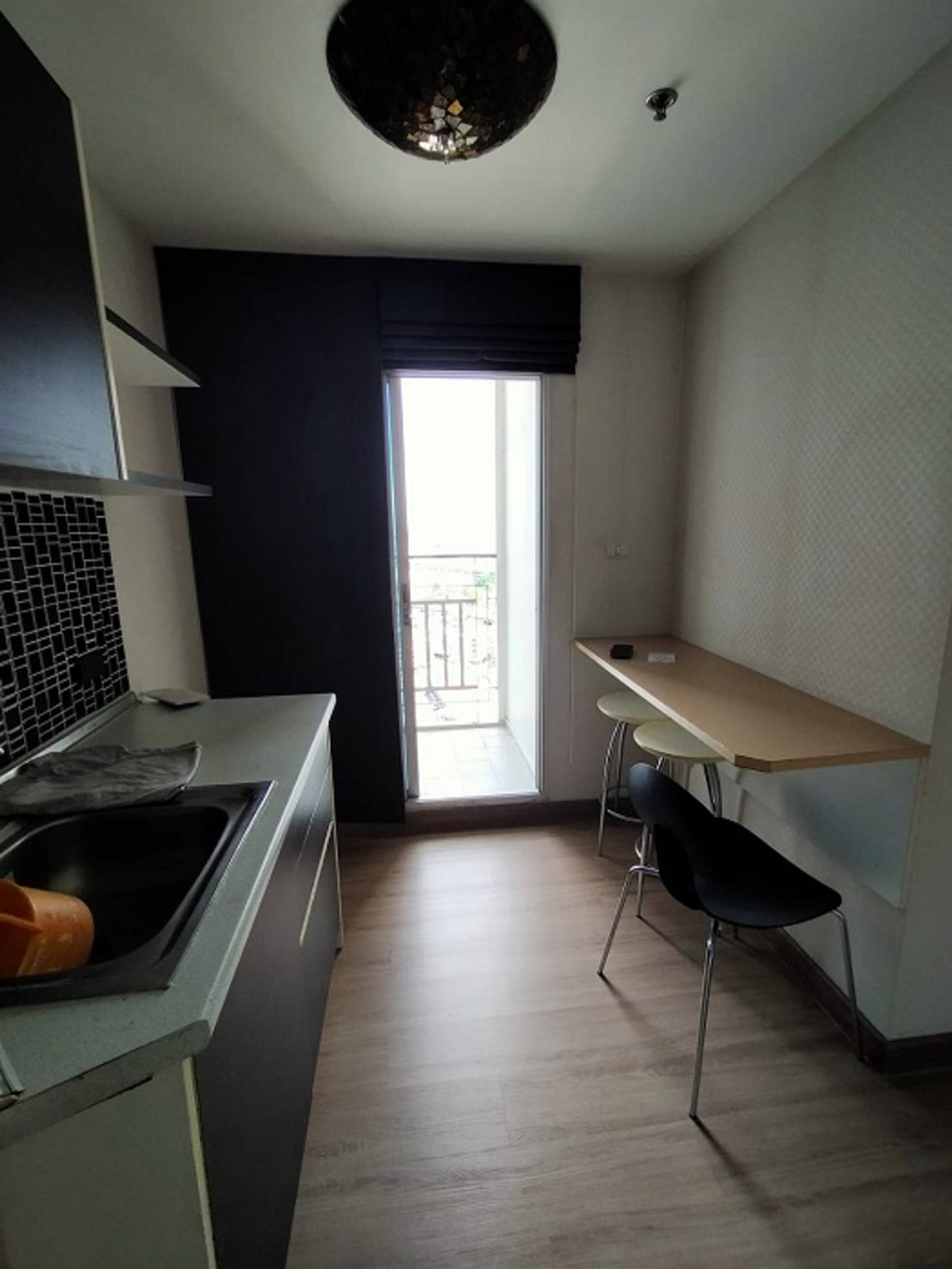 ขายคอนโดปิ่นเกล้า จรัญสนิทวงศ์ : 💖💖ขายถูก The Trust Residence Pinklao (1 Br 32.38 ตร.ม/1.65 ล้าน) ชั้น 24  พร้อมเฟอร์โครงการบางส่วน  ใกล้ห้าง, ถนนใหญ่ /สนใจสอบถามได้นะคะ Line ID = atfirm2010💖💖