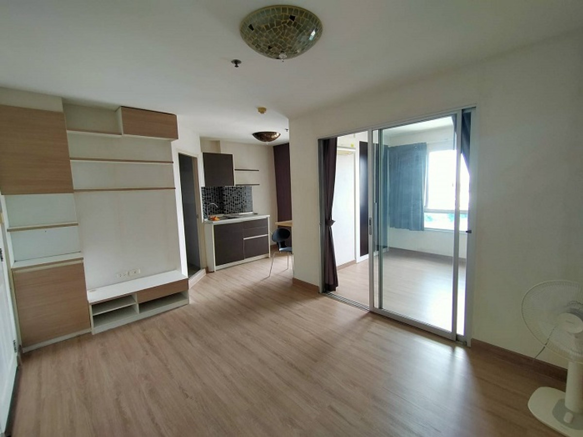 ขายคอนโดปิ่นเกล้า จรัญสนิทวงศ์ : 💖💖ขายถูก The Trust Residence Pinklao (1 Br 32.38 ตร.ม/1.65 ล้าน) ชั้น 24  พร้อมเฟอร์โครงการบางส่วน  ใกล้ห้าง, ถนนใหญ่ /สนใจสอบถามได้นะคะ Line ID = atfirm2010💖💖