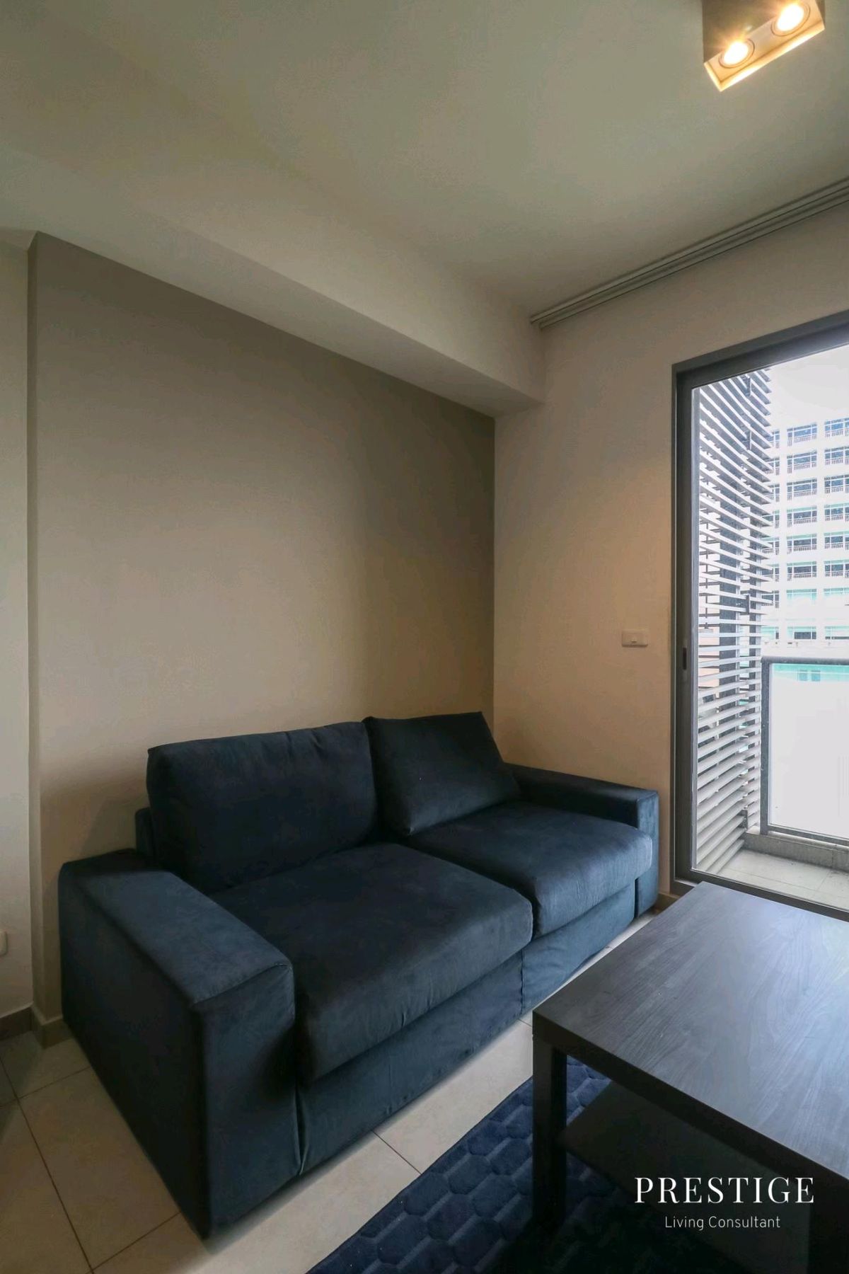 For RentCondoSukhumvit, Asoke, Thonglor : 📌For RENT | The Lofts Ekkamai - 1BR (34.56sqm) 25,000 THB