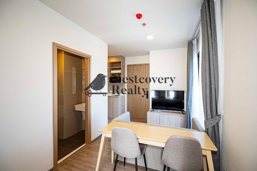 For RentCondoOnnut, Udomsuk : 2 Bedrooms At Nia By Sansiri By Nestcovery