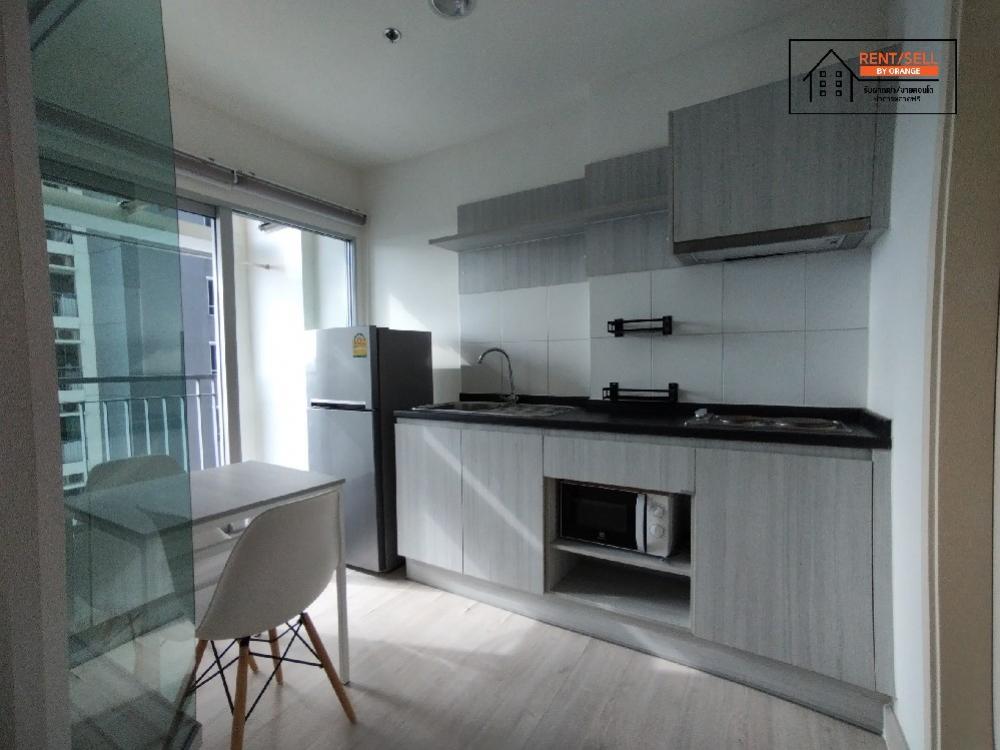 ให้เช่าคอนโดแจ้งวัฒนะ เมืองทอง : ✅พร้อมอยู่✅คอนโด ASPIRE งามวงศ์วานติดถนนใหญ่ (ถนนงามวงศ์วาน) ใกล้เดอะมอลล์ งามวงศ์วาน
##มีเครื่องซักผ้า##