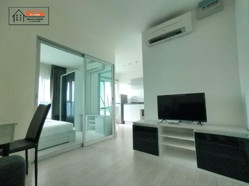 ให้เช่าคอนโดแจ้งวัฒนะ เมืองทอง : ✅พร้อมอยู่✅คอนโด ASPIRE งามวงศ์วานติดถนนใหญ่ (ถนนงามวงศ์วาน) ใกล้เดอะมอลล์ งามวงศ์วาน
##มีเครื่องซักผ้า##