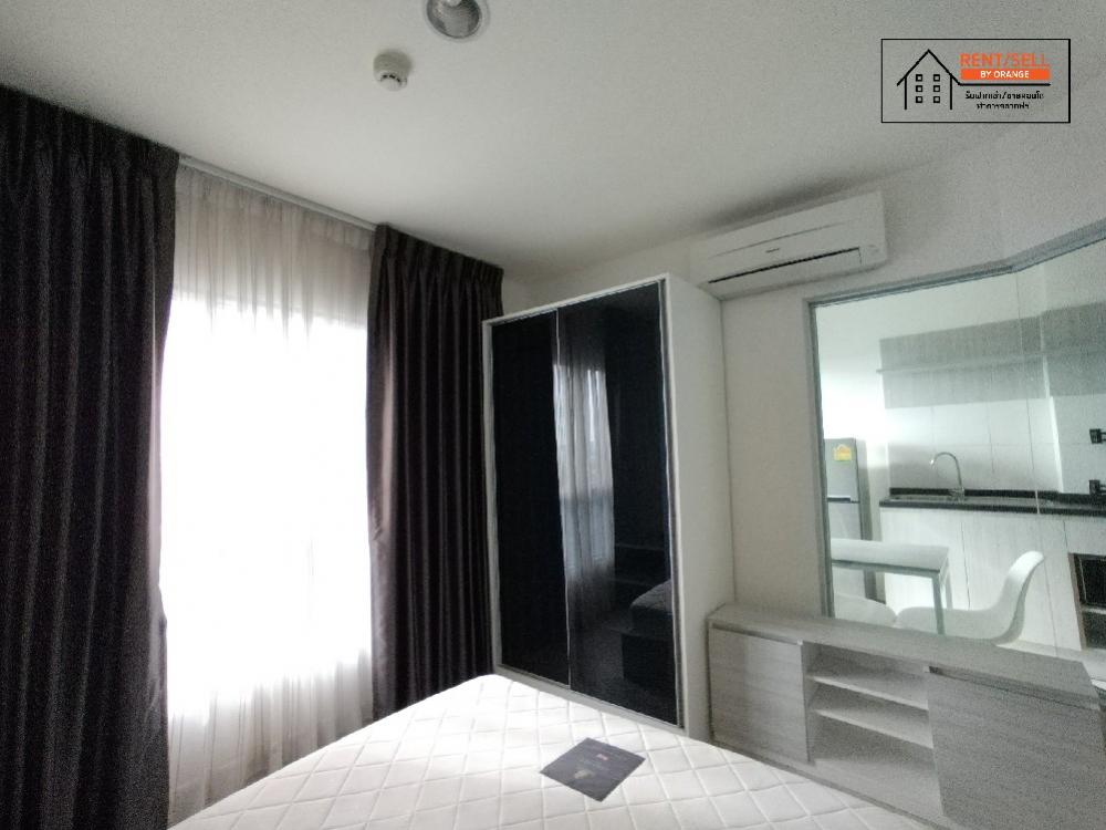 ให้เช่าคอนโดแจ้งวัฒนะ เมืองทอง : ✅พร้อมอยู่✅คอนโด ASPIRE งามวงศ์วานติดถนนใหญ่ (ถนนงามวงศ์วาน) ใกล้เดอะมอลล์ งามวงศ์วาน
##มีเครื่องซักผ้า##