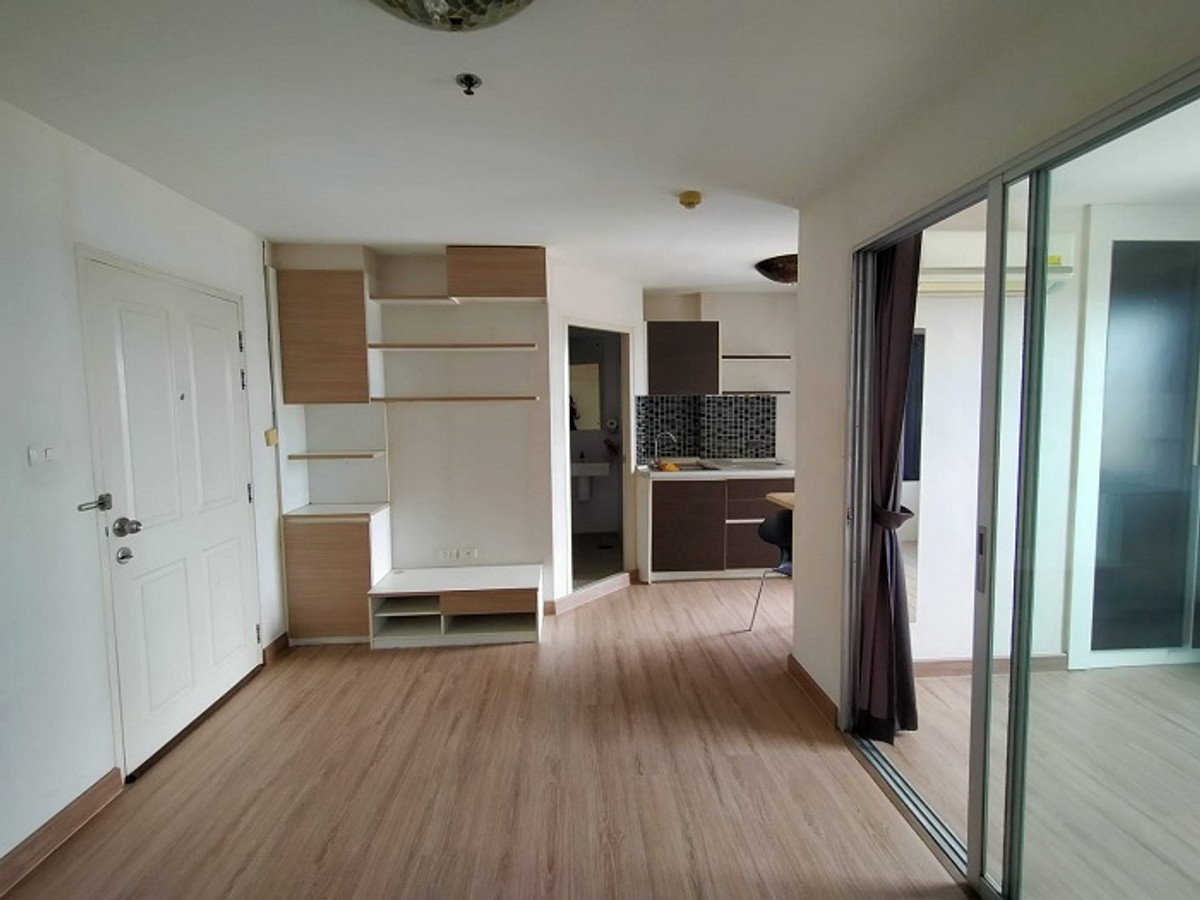 ขายคอนโดปิ่นเกล้า จรัญสนิทวงศ์ : 💖💖ขายถูก The Trust Residence Pinklao (1 Br 32.38 ตร.ม/1.65 ล้าน) ชั้น 24  พร้อมเฟอร์โครงการบางส่วน  ใกล้ห้าง, ถนนใหญ่ /สนใจสอบถามได้นะคะ Line ID = atfirm2010💖💖