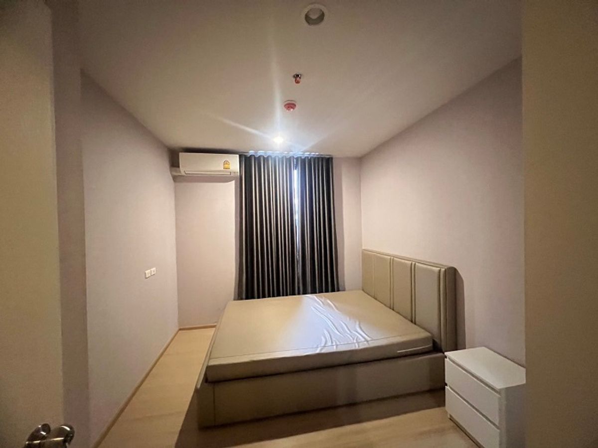 ให้เช่าคอนโดปิ่นเกล้า จรัญสนิทวงศ์ : 💥💥ปล่อยเช่าคอนโด Plum Condo Pinklao Station 1BED 26 sq.m.ชั้น 17 วิวสระ แต่งครบ ทำเลดี ใกล้ MRT บางยี่ขัน สนใจ LINE: @atfirm💥💥