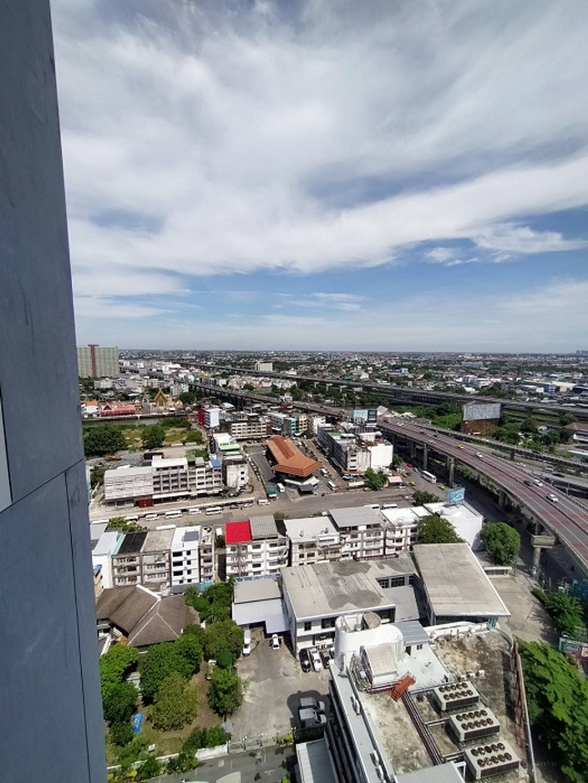 ขายคอนโดปิ่นเกล้า จรัญสนิทวงศ์ : 💖💖ขายถูก The Trust Residence Pinklao (1 Br 32.38 ตร.ม/1.65 ล้าน) ชั้น 24  พร้อมเฟอร์โครงการบางส่วน  ใกล้ห้าง, ถนนใหญ่ /สนใจสอบถามได้นะคะ Line ID = atfirm2010💖💖