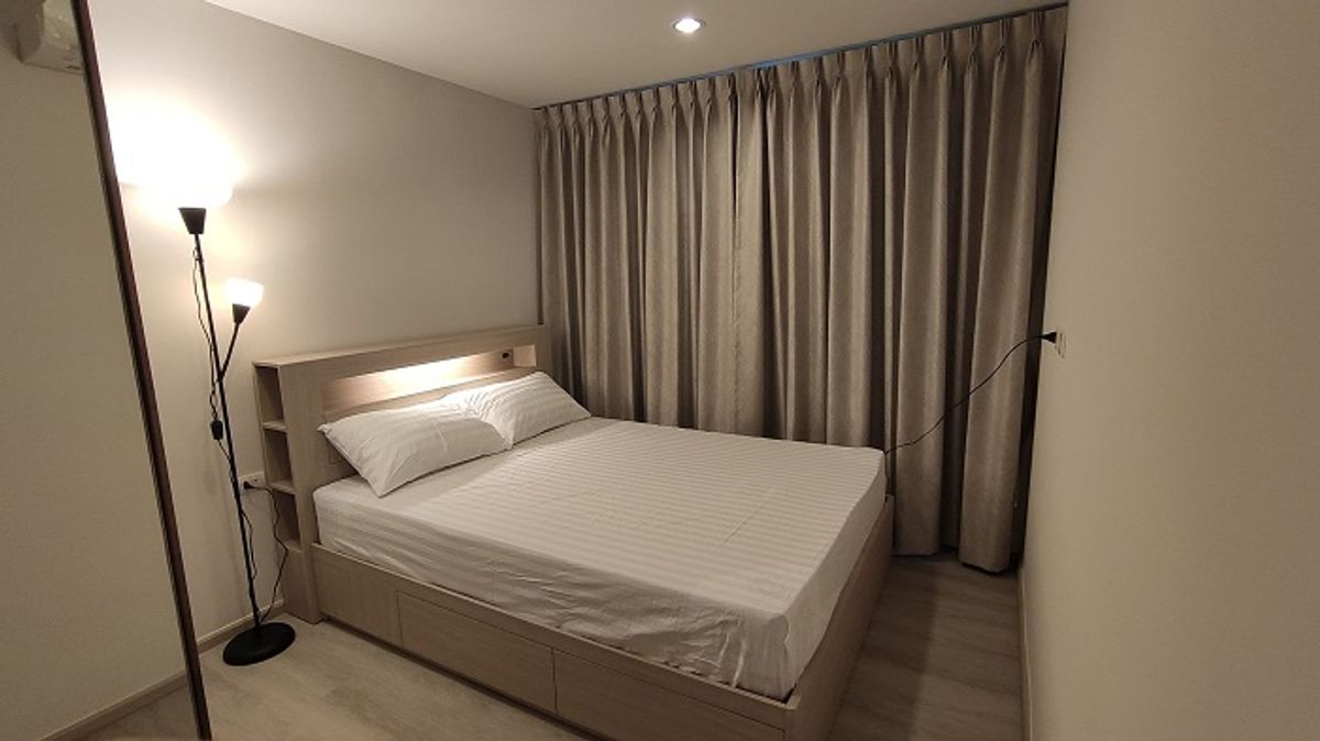 ให้เช่าคอนโดปิ่นเกล้า จรัญสนิทวงศ์ : 💥รหัส I7PK260919💥 📢📢For Rent Ideo Charan 70 - ริเวอร์วิว (1 Bed 30 ตร.ม./15000 บาท) เฟอร์ครบ ชั้น 26 ใกล้ห้าง/MRT 📞 087-4496994 เฟิร์ส