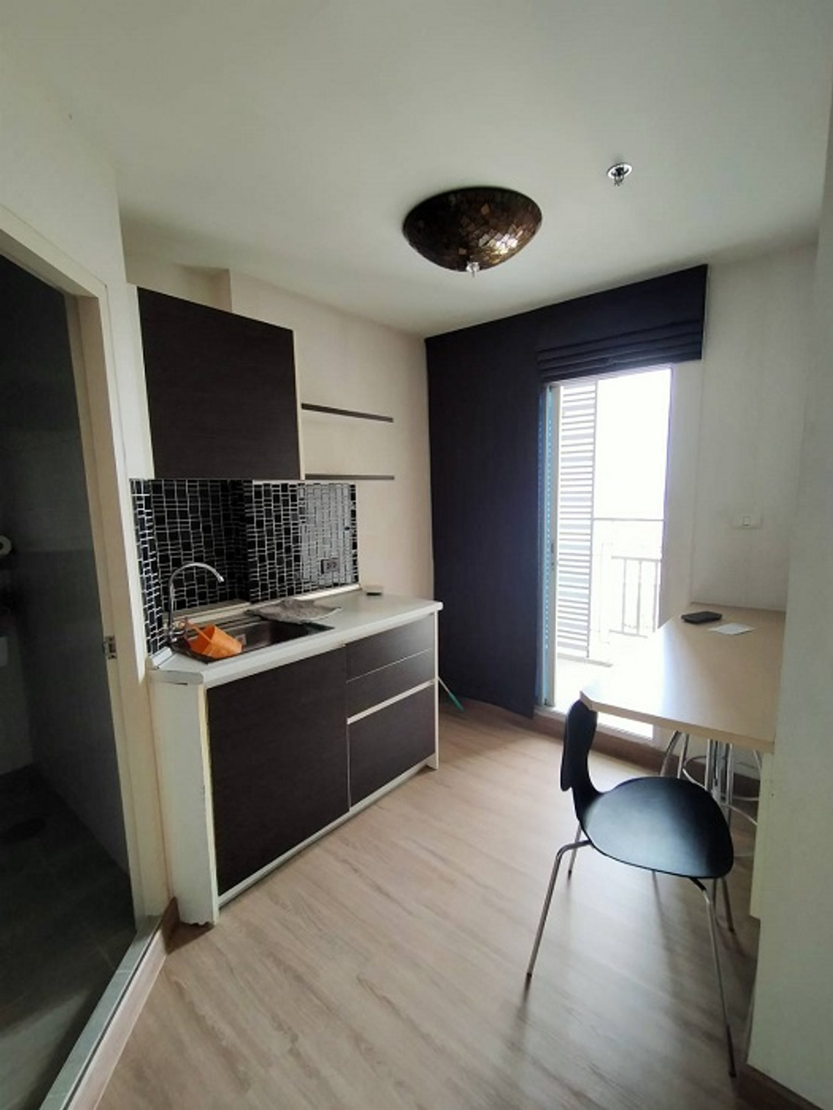 ขายคอนโดปิ่นเกล้า จรัญสนิทวงศ์ : 💖💖ขายถูก The Trust Residence Pinklao (1 Br 32.38 ตร.ม/1.65 ล้าน) ชั้น 24  พร้อมเฟอร์โครงการบางส่วน  ใกล้ห้าง, ถนนใหญ่ /สนใจสอบถามได้นะคะ Line ID = atfirm2010💖💖