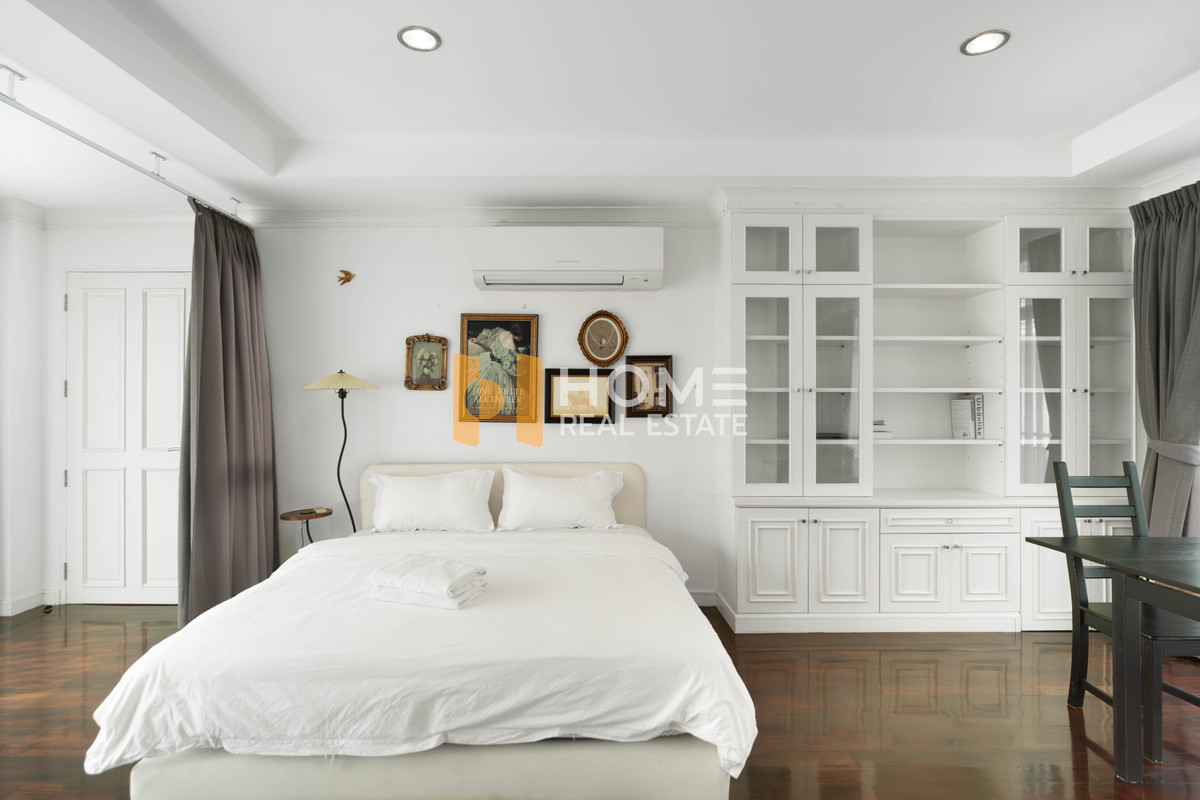 ขายบ้านรามคำแหง หัวหมาก : Rare Unit ❤️‍🔥✨ บ้านหรู พร้อมสระส่วนตัว | หมู่บ้านธารารมณ์ รามคำแหง ซอย 9 | PALM442