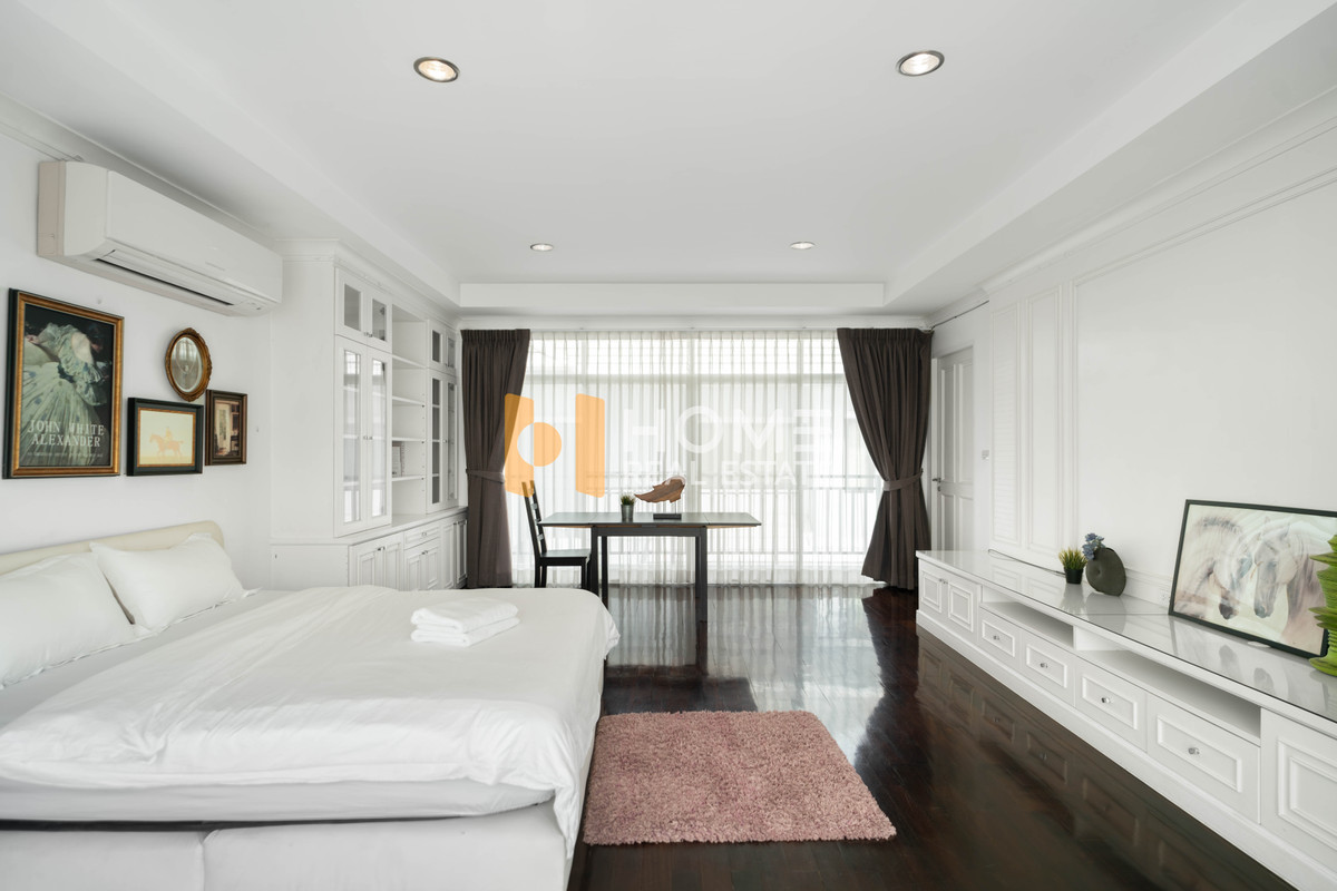 ขายบ้านรามคำแหง หัวหมาก : Rare Unit ❤️‍🔥✨ บ้านหรู พร้อมสระส่วนตัว | หมู่บ้านธารารมณ์ รามคำแหง ซอย 9 | PALM442