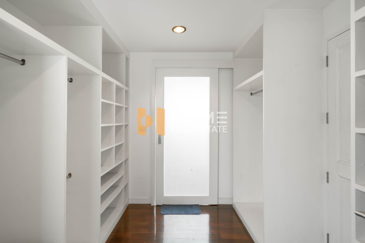 ขายบ้านรามคำแหง หัวหมาก : Rare Unit ❤️‍🔥✨ บ้านหรู พร้อมสระส่วนตัว | หมู่บ้านธารารมณ์ รามคำแหง ซอย 9 | PALM442