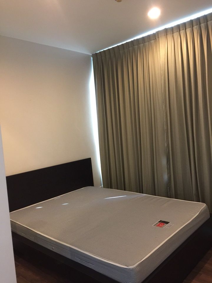 ให้เช่าคอนโดอ่อนนุช อุดมสุข : ให้เช่าคอนโด The Bloom Sukhumvit 71 1 ห้องนอน 35 ตรม.