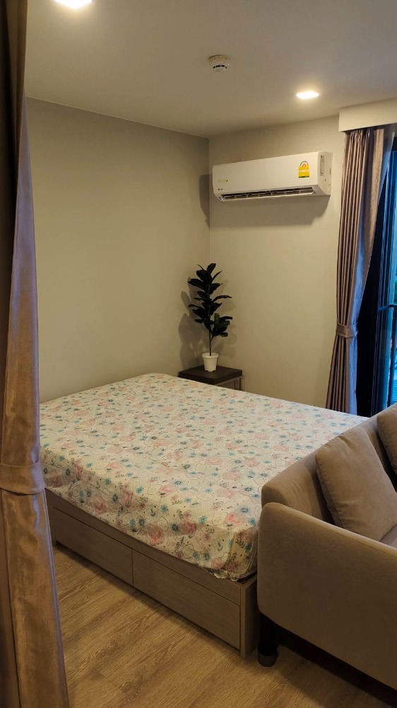 ให้เช่าคอนโดราชเทวี พญาไท : Maestro 14 Siam - Ratchathewi【𝐒𝐄𝐋𝐋 & 𝐑𝐄𝐍𝐓】🔥ห้องสไตล์มินิมอล ตกแต่งสวย เครื่องใช้ครบครัน ใกล้ BTS ราชเทวี🔥 ติดต่อไลน์ไอดี: @hacondo