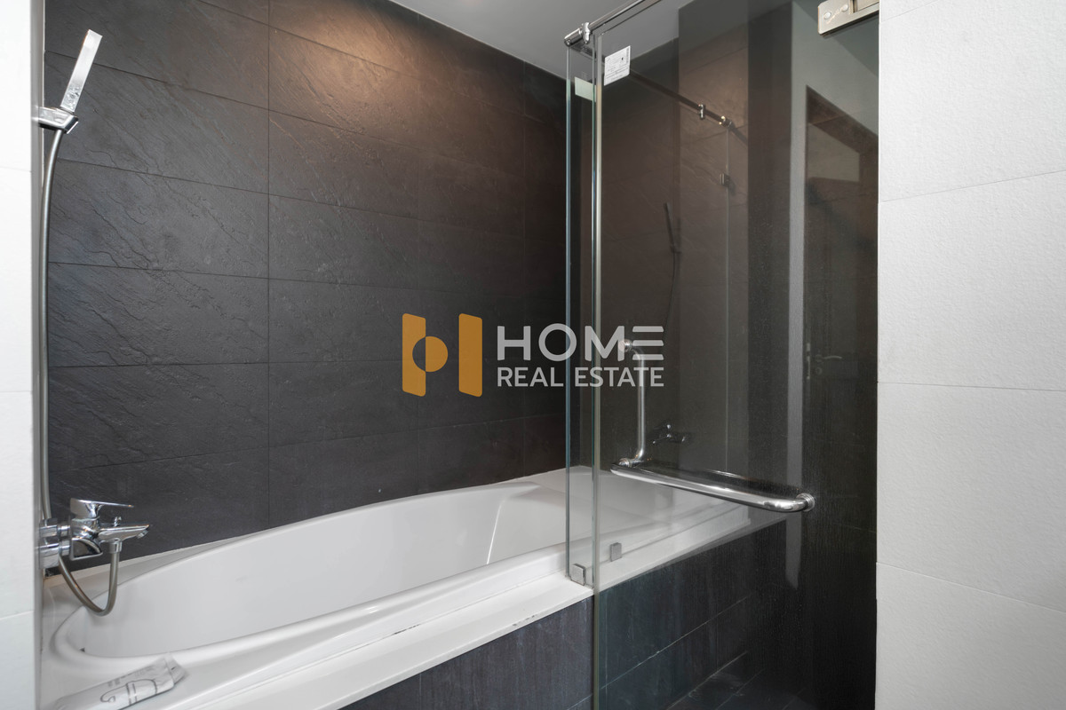 ขายบ้านรามคำแหง หัวหมาก : Rare Unit ❤️‍🔥✨ บ้านหรู พร้อมสระส่วนตัว | หมู่บ้านธารารมณ์ รามคำแหง ซอย 9 | PALM442