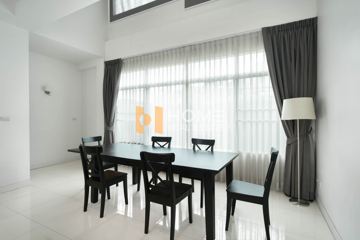 ขายบ้านรามคำแหง หัวหมาก : Rare Unit ❤️‍🔥✨ บ้านหรู พร้อมสระส่วนตัว | หมู่บ้านธารารมณ์ รามคำแหง ซอย 9 | PALM442