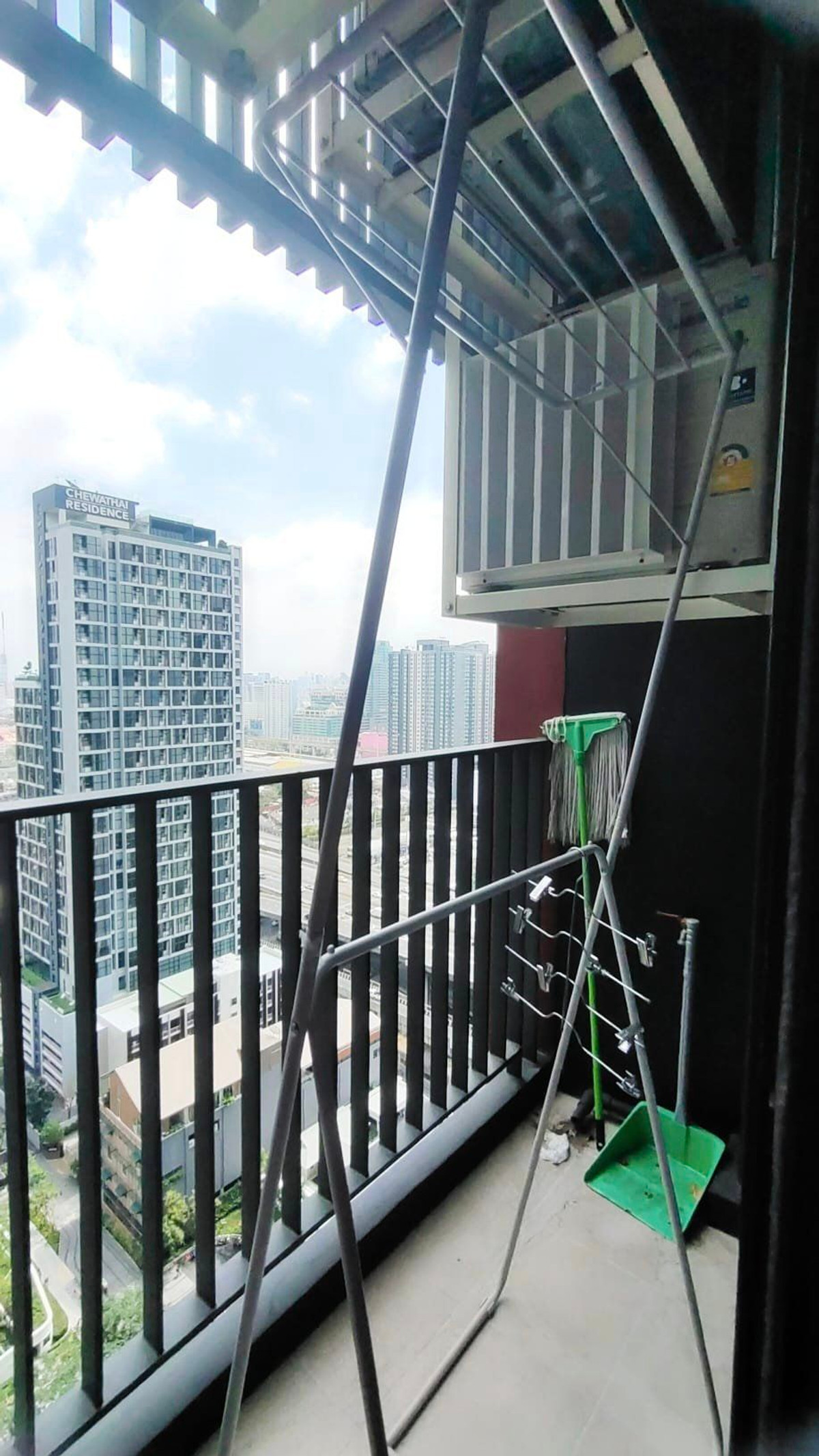 For RentCondoRama9, Petchburi, RCA : (Short term) LIFE ASOKE HYPE 2 Bedrooms Condo Rama 9 for rent 🌸near MRT Rama 9