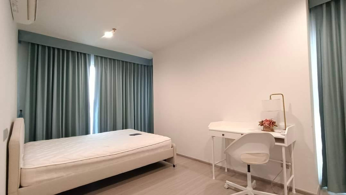 For RentCondoRama9, Petchburi, RCA : (Available 19 Apr) Life Asoke Hype 2 Bedroom 2 Bathroom Condo for Rent Rama 9 ライフ アソークハイプ near MRT Rama 9 Bangkok