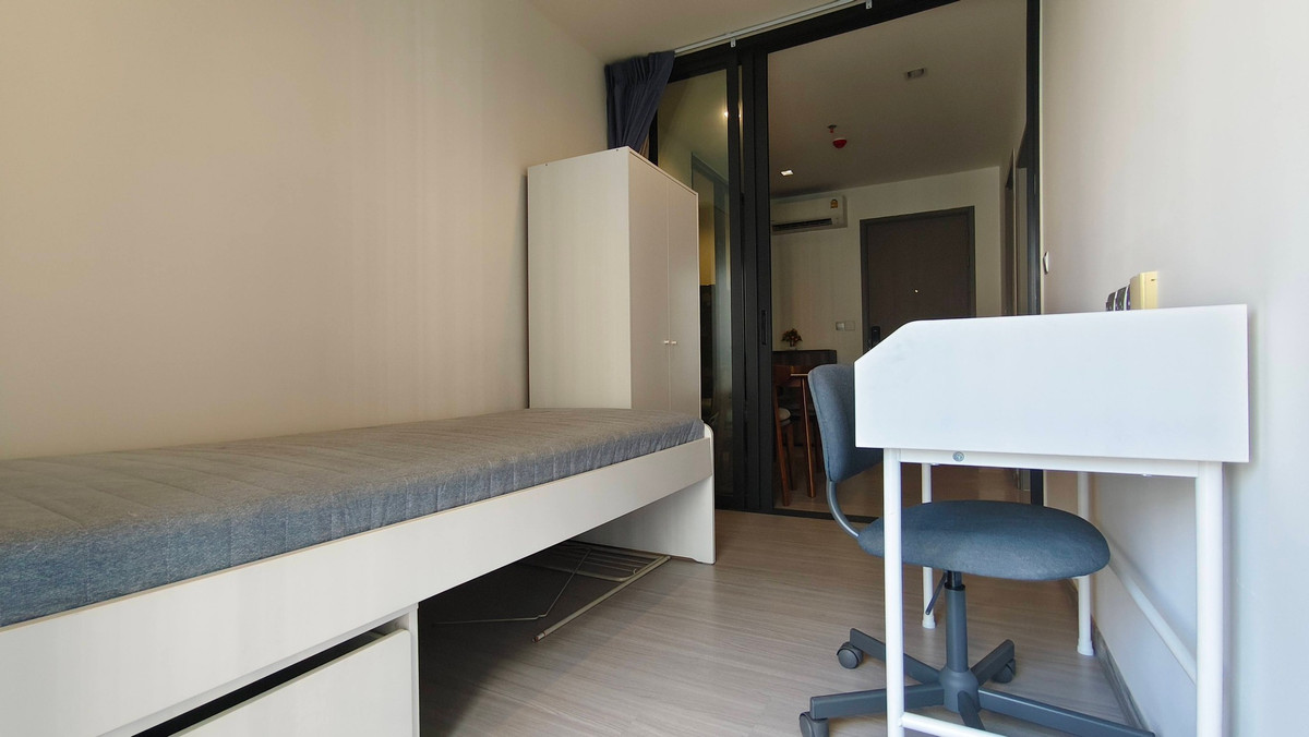 For RentCondoRama9, Petchburi, RCA : (Short term) LIFE ASOKE HYPE 2 Bedrooms Condo Rama 9 for rent 🌸near MRT Rama 9