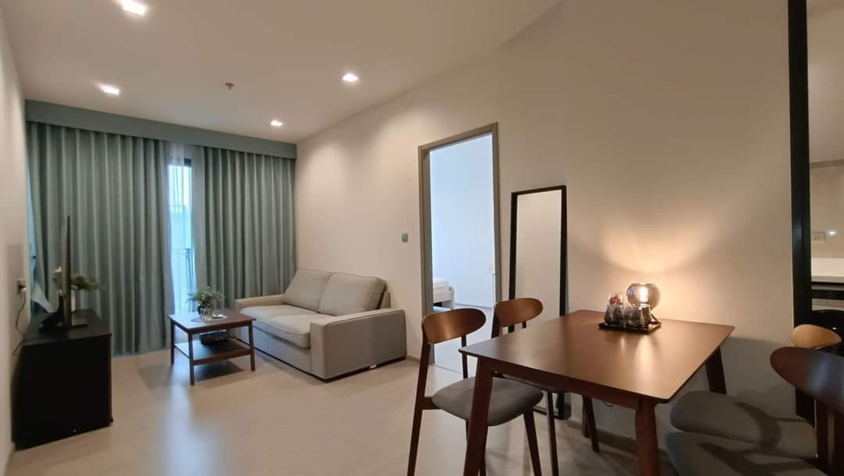 For RentCondoRama9, Petchburi, RCA : (Available 19 Apr) Life Asoke Hype 2 Bedroom 2 Bathroom Condo for Rent Rama 9 ライフ アソークハイプ near MRT Rama 9 Bangkok