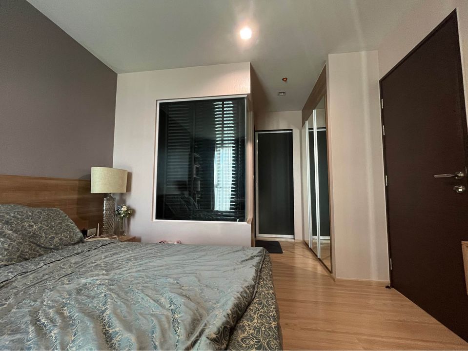 ขายคอนโดสาทร นราธิวาส : รหัสทรัพย์ JIEW1030 ขาย Rhythm Sathorn