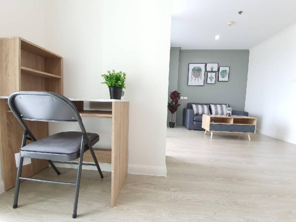 ขายคอนโดราษฎร์บูรณะ สุขสวัสดิ์ : สุดคุ้ม‼️ คอนโดพร้อมอยู่ สวยขนาดนี้ ✨️ ติด #ถนนราษฎร์บูรณะ ใกล้ #ICONSIAM เพียง 10 นาที