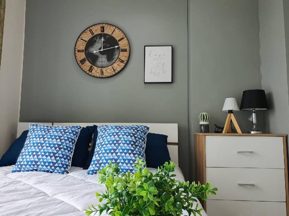 ขายคอนโดราษฎร์บูรณะ สุขสวัสดิ์ : สุดคุ้ม‼️ คอนโดพร้อมอยู่ สวยขนาดนี้ ✨️ ติด #ถนนราษฎร์บูรณะ ใกล้ #ICONSIAM เพียง 10 นาที