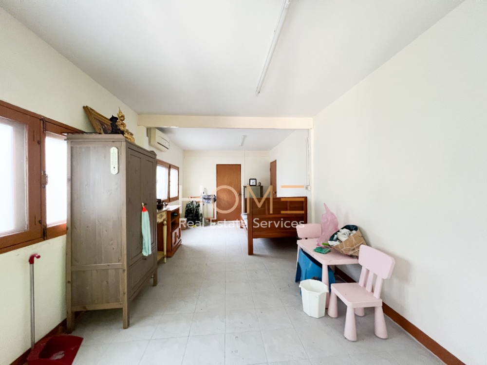 ขายที่ดินอ่อนนุช อุดมสุข : ที่ดินพร้อมสิ่งปลูกสร้าง ปุณณวิถี 20 / 136 ตารางวา (ขาย), Land with Building Punnawithi 20 / 544 Square Metre (FOR SALE) NONT002 