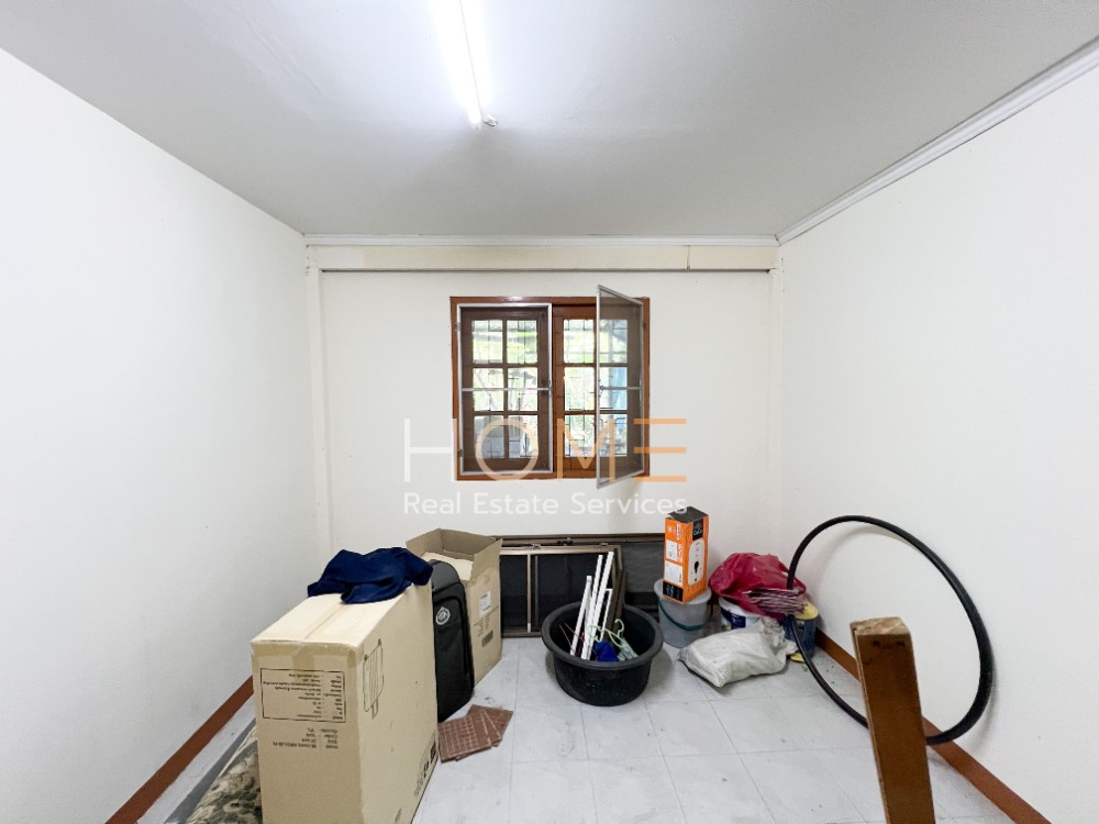 ขายที่ดินอ่อนนุช อุดมสุข : ที่ดินพร้อมสิ่งปลูกสร้าง ปุณณวิถี 20 / 136 ตารางวา (ขาย), Land with Building Punnawithi 20 / 544 Square Metre (FOR SALE) NONT002 