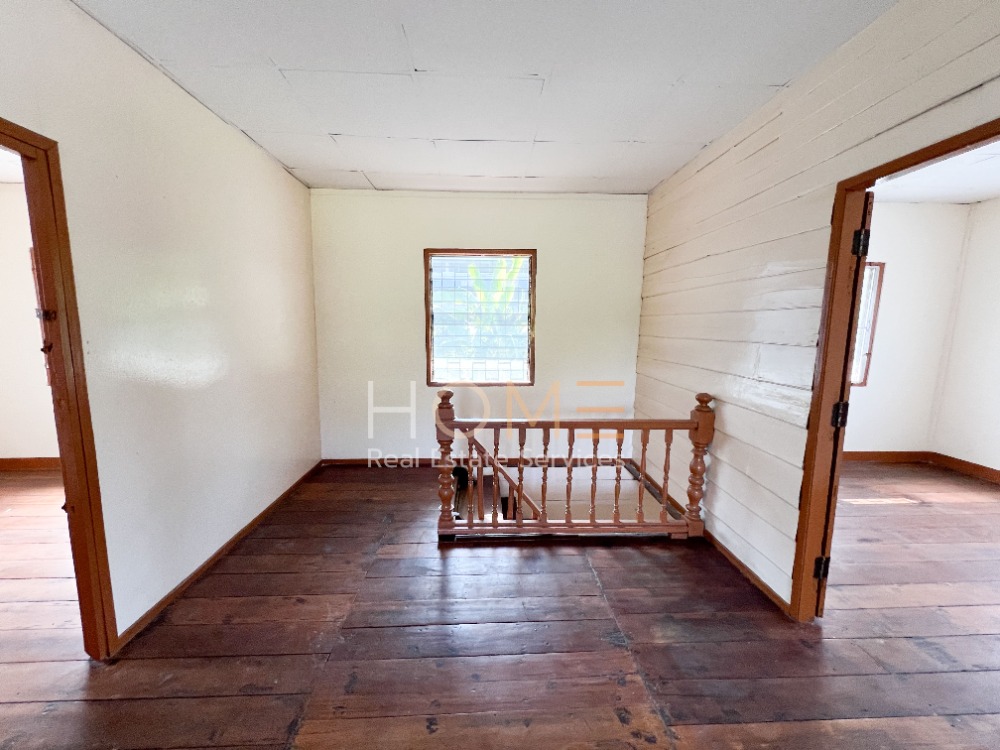 ขายที่ดินอ่อนนุช อุดมสุข : ที่ดินพร้อมสิ่งปลูกสร้าง ปุณณวิถี 20 / 136 ตารางวา (ขาย), Land with Building Punnawithi 20 / 544 Square Metre (FOR SALE) NONT002 