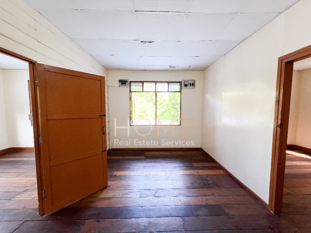 ขายที่ดินอ่อนนุช อุดมสุข : ที่ดินพร้อมสิ่งปลูกสร้าง ปุณณวิถี 20 / 136 ตารางวา (ขาย), Land with Building Punnawithi 20 / 544 Square Metre (FOR SALE) NONT002 