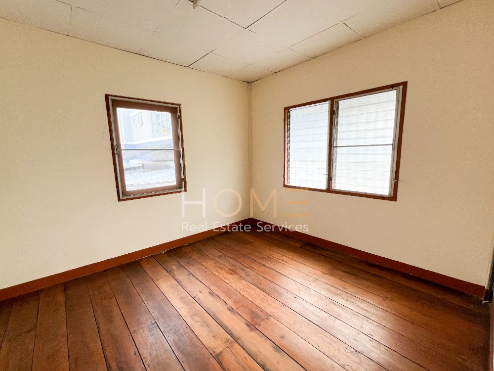 ขายที่ดินอ่อนนุช อุดมสุข : ที่ดินพร้อมสิ่งปลูกสร้าง ปุณณวิถี 20 / 136 ตารางวา (ขาย), Land with Building Punnawithi 20 / 544 Square Metre (FOR SALE) NONT002 