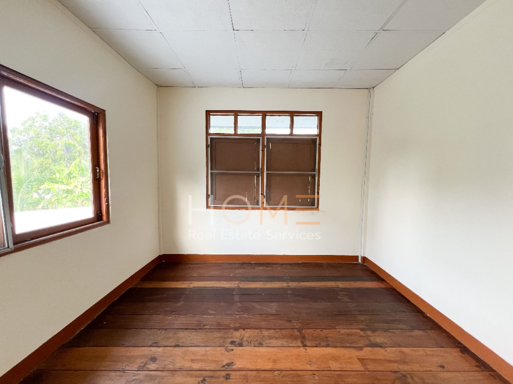 ขายที่ดินอ่อนนุช อุดมสุข : ที่ดินพร้อมสิ่งปลูกสร้าง ปุณณวิถี 20 / 136 ตารางวา (ขาย), Land with Building Punnawithi 20 / 544 Square Metre (FOR SALE) NONT002 