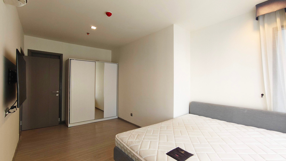 For RentCondoRama9, Petchburi, RCA : (Short term) LIFE ASOKE HYPE 2 Bedrooms Condo Rama 9 for rent 🌸near MRT Rama 9