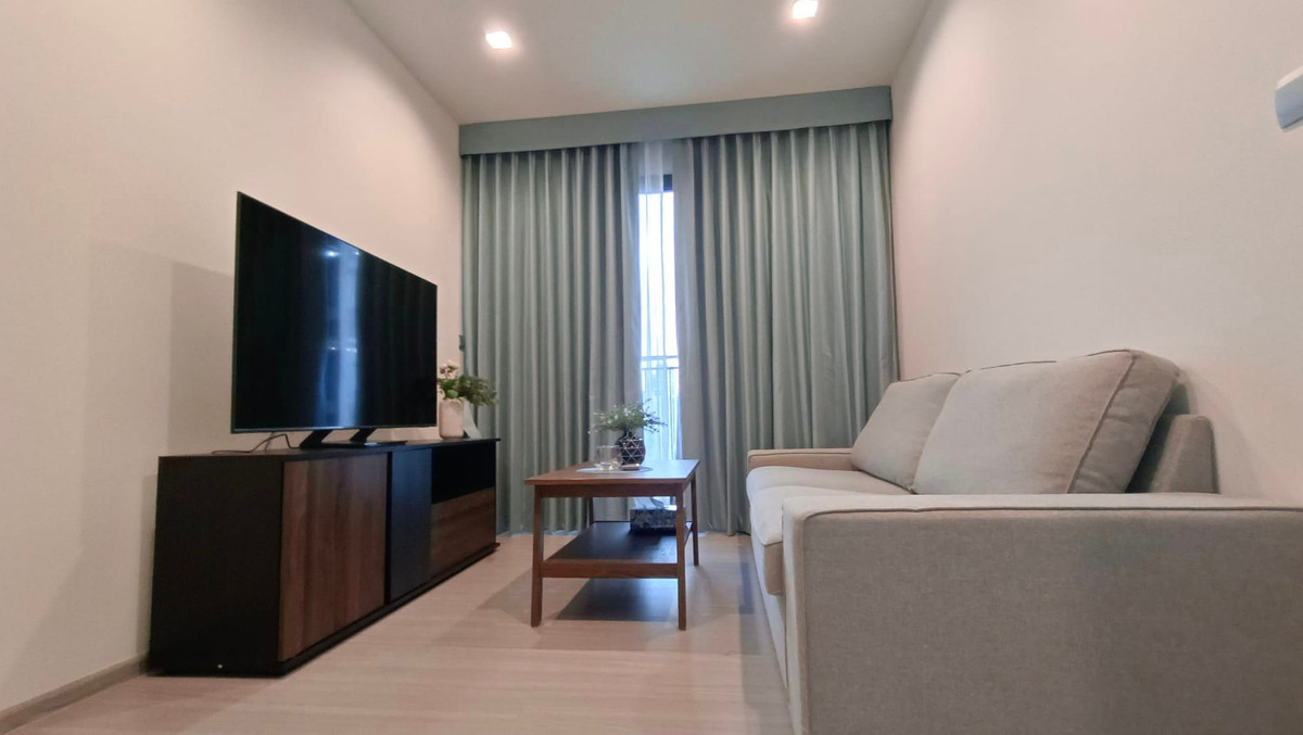 For RentCondoRama9, Petchburi, RCA : (Available 19 Apr) Life Asoke Hype 2 Bedroom 2 Bathroom Condo for Rent Rama 9 ライフ アソークハイプ near MRT Rama 9 Bangkok