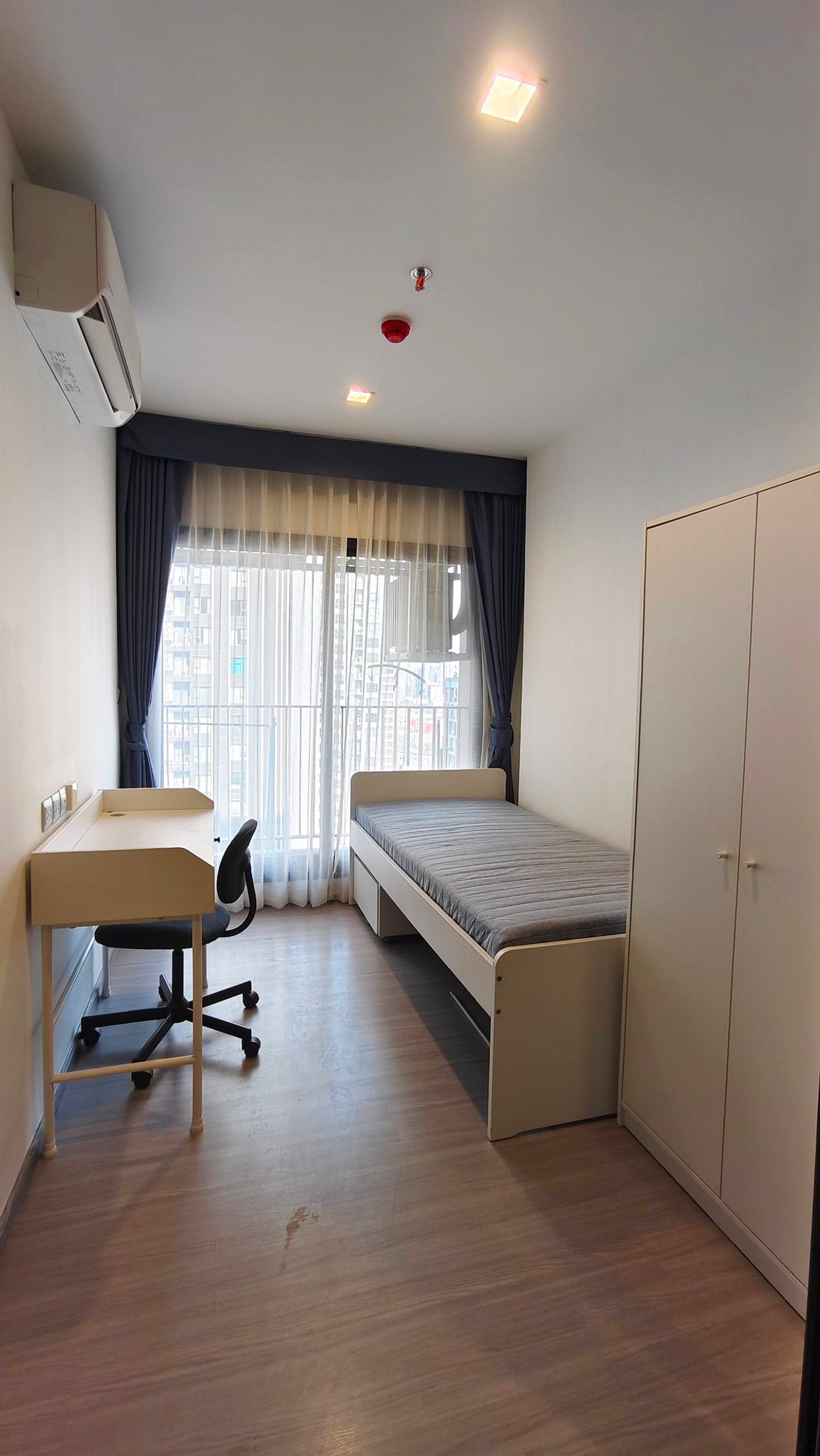 For RentCondoRama9, Petchburi, RCA : (Short term) LIFE ASOKE HYPE 2 Bedrooms Condo Rama 9 for rent 🌸near MRT Rama 9