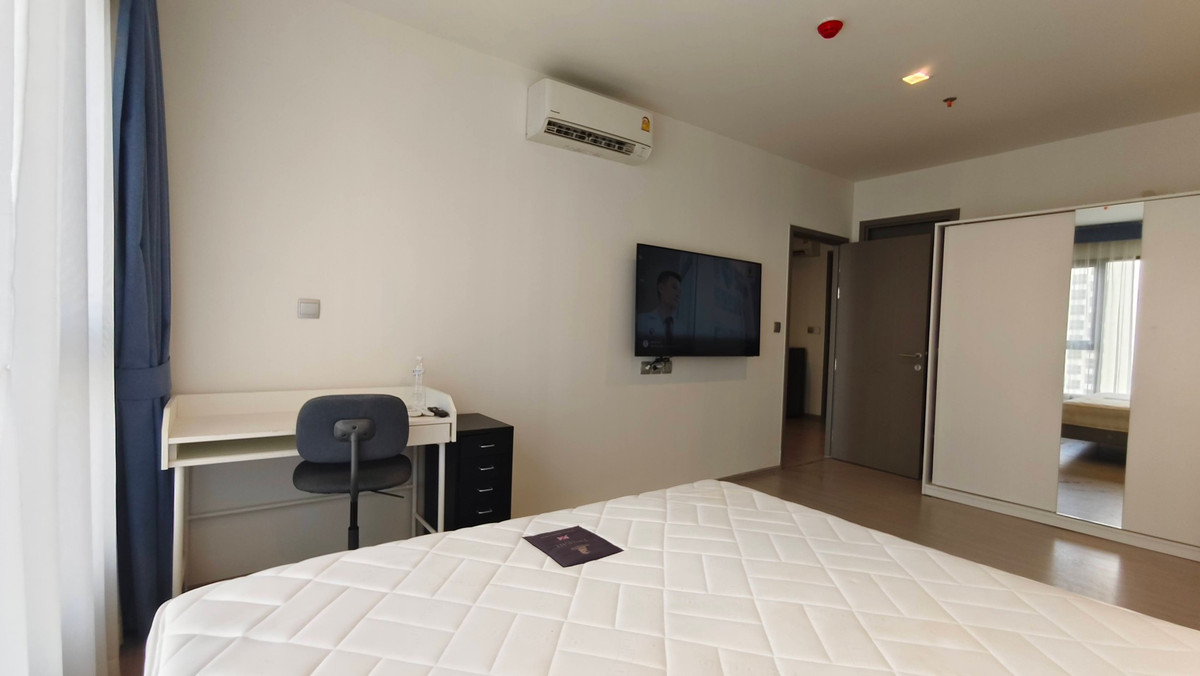 For RentCondoRama9, Petchburi, RCA : (Short term) LIFE ASOKE HYPE 2 Bedrooms Condo Rama 9 for rent 🌸near MRT Rama 9