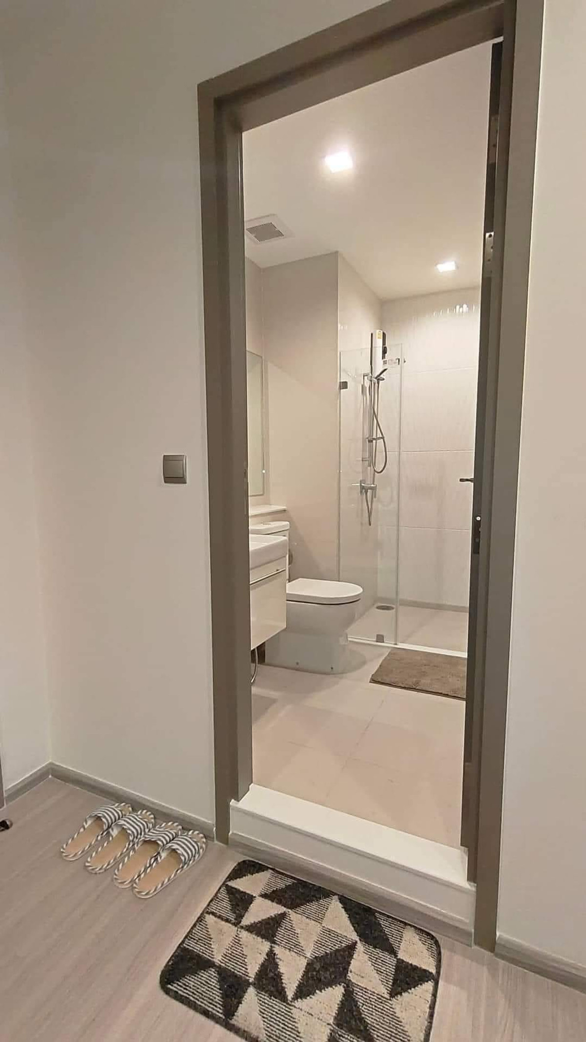 For RentCondoRama9, Petchburi, RCA : (Short term) LIFE ASOKE HYPE 2 Bedrooms Condo Rama 9 for rent 🌸near MRT Rama 9