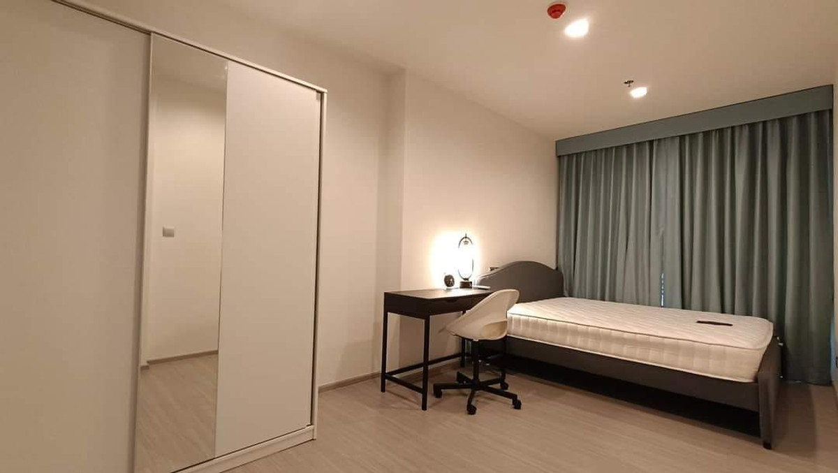 For RentCondoRama9, Petchburi, RCA : (Available 19 Apr) Life Asoke Hype 2 Bedroom 2 Bathroom Condo for Rent Rama 9 ライフ アソークハイプ near MRT Rama 9 Bangkok