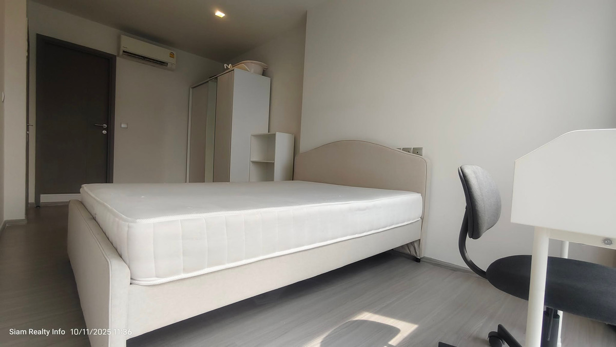 For RentCondoRama9, Petchburi, RCA : (Available 19 Apr) Life Asoke Hype 2 Bedroom 2 Bathroom Condo for Rent Rama 9 ライフ アソークハイプ near MRT Rama 9 Bangkok