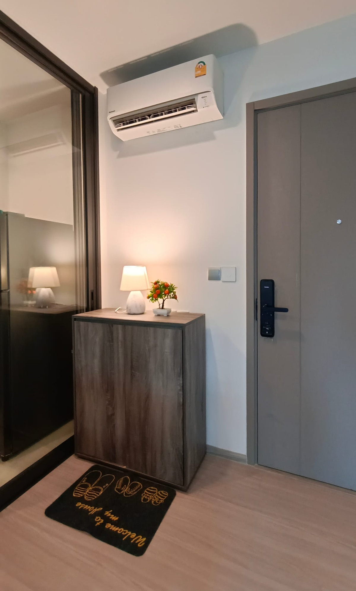 For RentCondoRama9, Petchburi, RCA : (Short term) LIFE ASOKE HYPE 2 Bedrooms Condo Rama 9 for rent 🌸near MRT Rama 9