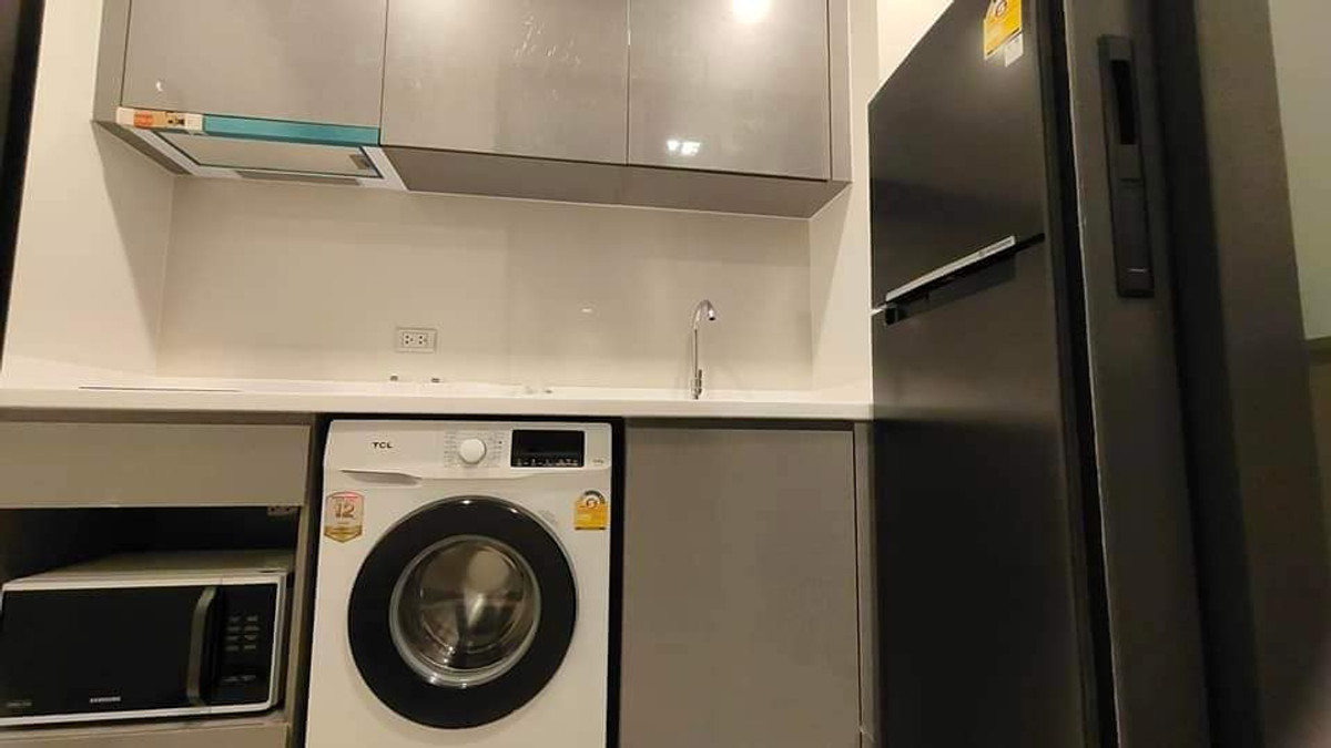 For RentCondoRama9, Petchburi, RCA : (Short term) LIFE ASOKE HYPE 2 Bedrooms Condo Rama 9 for rent 🌸near MRT Rama 9