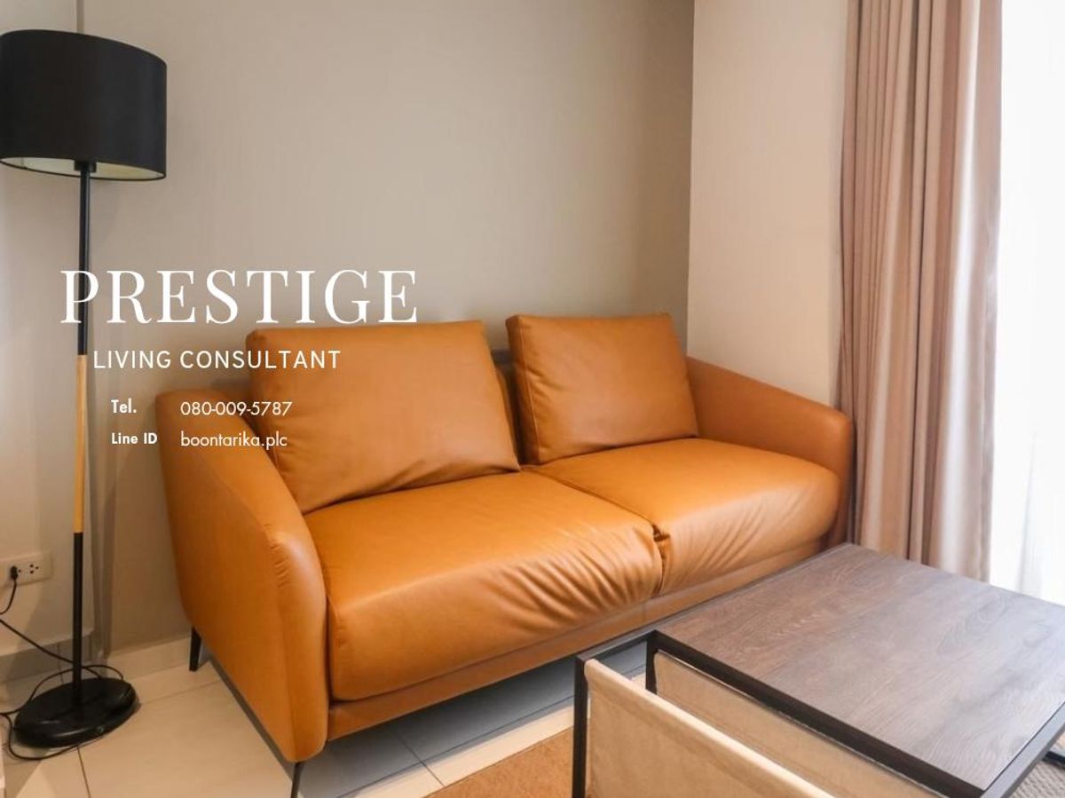 ให้เช่าคอนโดสุขุมวิท อโศก ทองหล่อ : 📌For RENT เช่า | The Lofts Ekkamai - 1BR (35 sqm) 25,000 THB