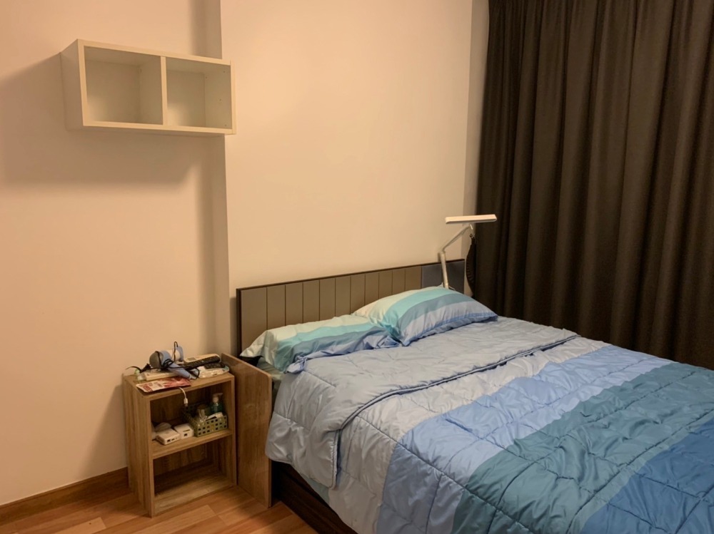 For RentCondoOnnut, Udomsuk : IDEO Blucove Sukhumvit ,1 Bed 1 Bath , Rental 17,000 Baht