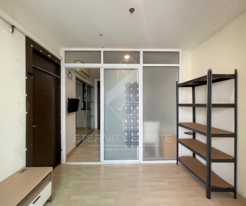 For RentCondoRatchadapisek, Huaikwang, Suttisan : Unit for rent : Rhythm Ratchada , 1 BR type