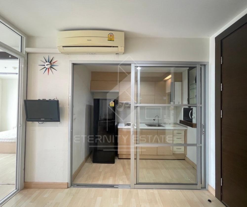 For RentCondoRatchadapisek, Huaikwang, Suttisan : Unit for rent : Rhythm Ratchada , 1 BR type
